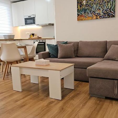 Stylish Apartment Marbella Old Town Εξωτερικό φωτογραφία