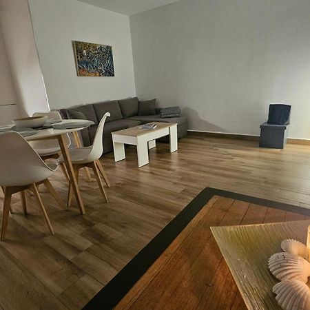 Stylish Apartment Marbella Old Town Εξωτερικό φωτογραφία