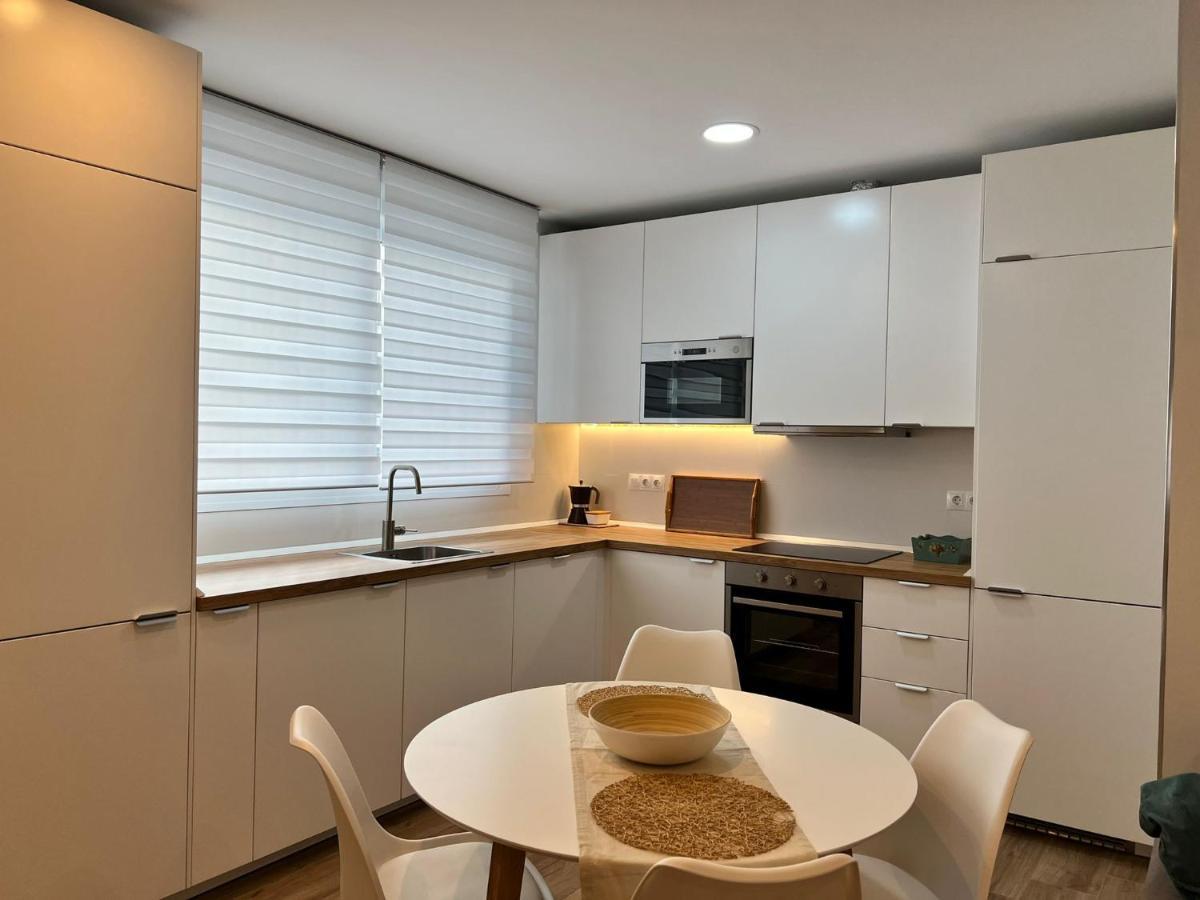 Stylish Apartment Marbella Old Town Εξωτερικό φωτογραφία