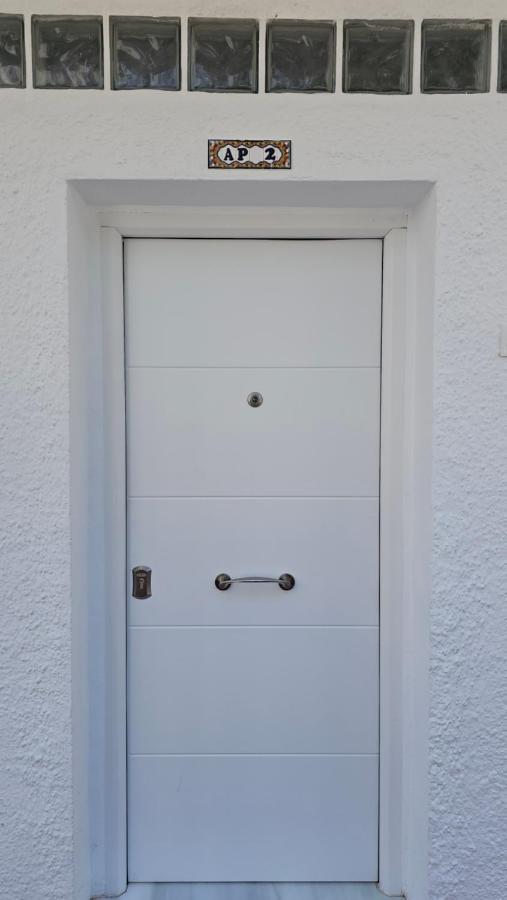 Stylish Apartment Marbella Old Town Εξωτερικό φωτογραφία