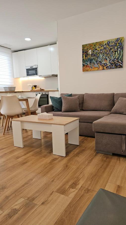 Stylish Apartment Marbella Old Town Εξωτερικό φωτογραφία