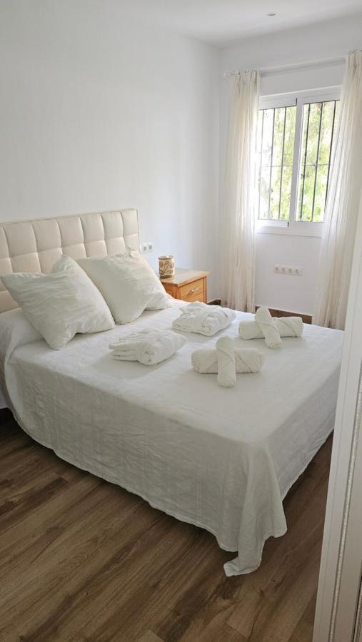 Stylish Apartment Marbella Old Town Εξωτερικό φωτογραφία