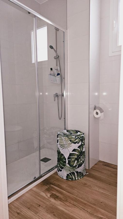 Stylish Apartment Marbella Old Town Εξωτερικό φωτογραφία