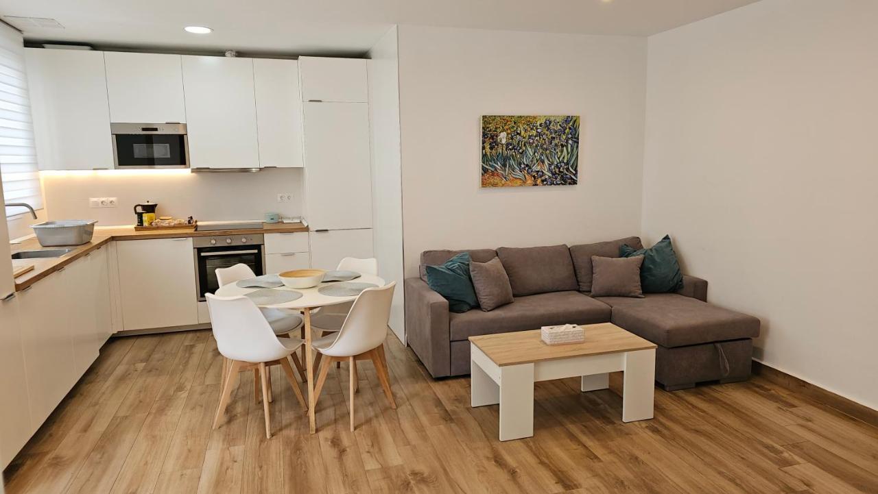 Stylish Apartment Marbella Old Town Εξωτερικό φωτογραφία