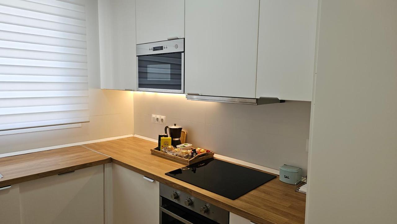 Stylish Apartment Marbella Old Town Εξωτερικό φωτογραφία