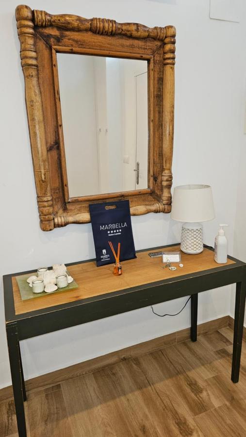 Stylish Apartment Marbella Old Town Εξωτερικό φωτογραφία