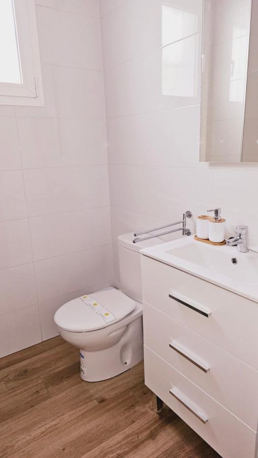 Stylish Apartment Marbella Old Town Εξωτερικό φωτογραφία