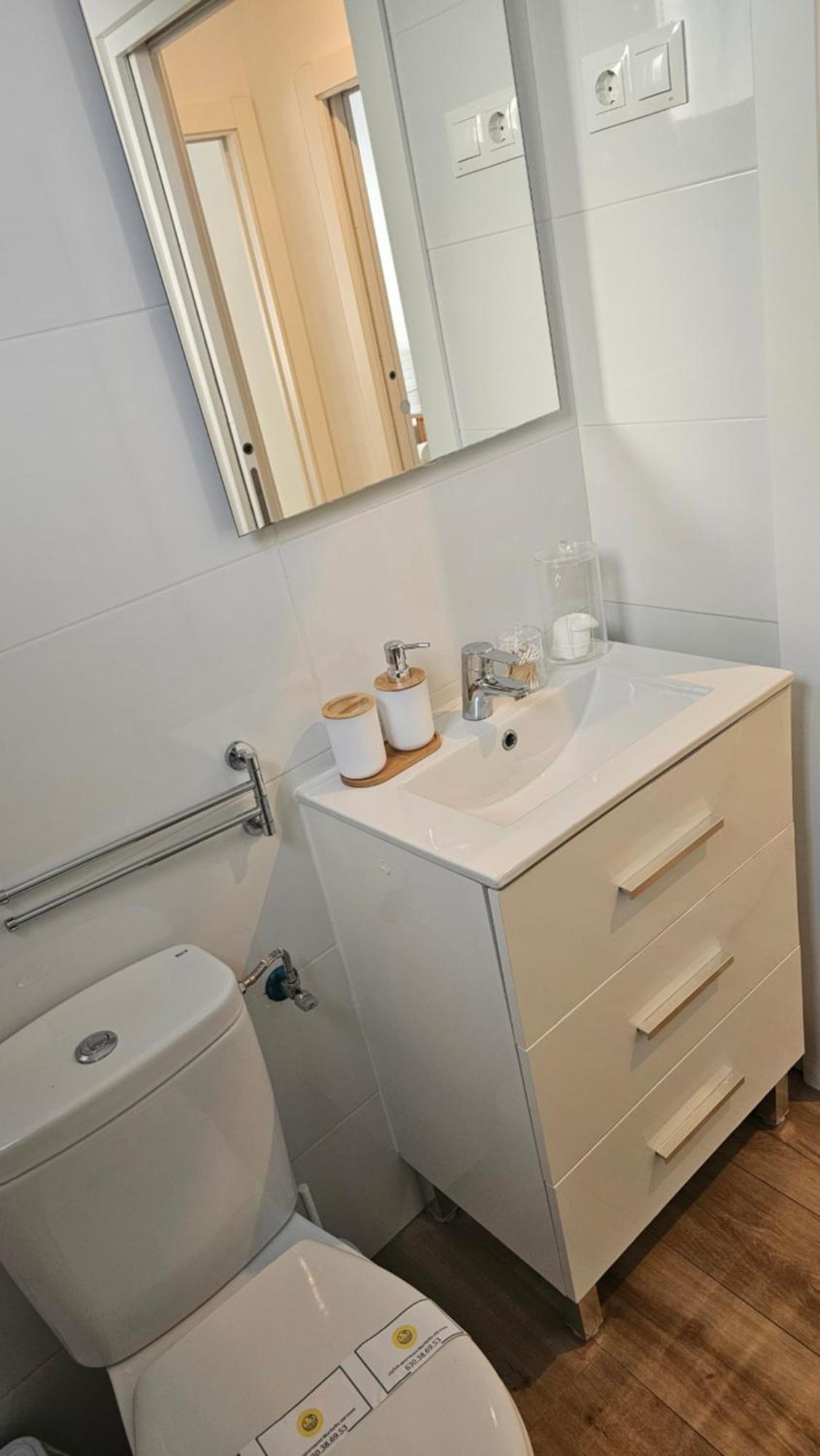 Stylish Apartment Marbella Old Town Εξωτερικό φωτογραφία