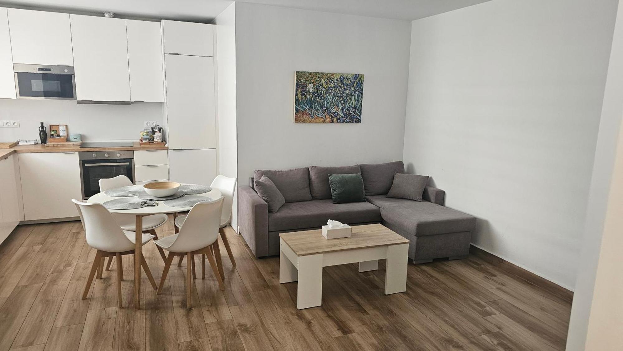 Stylish Apartment Marbella Old Town Εξωτερικό φωτογραφία