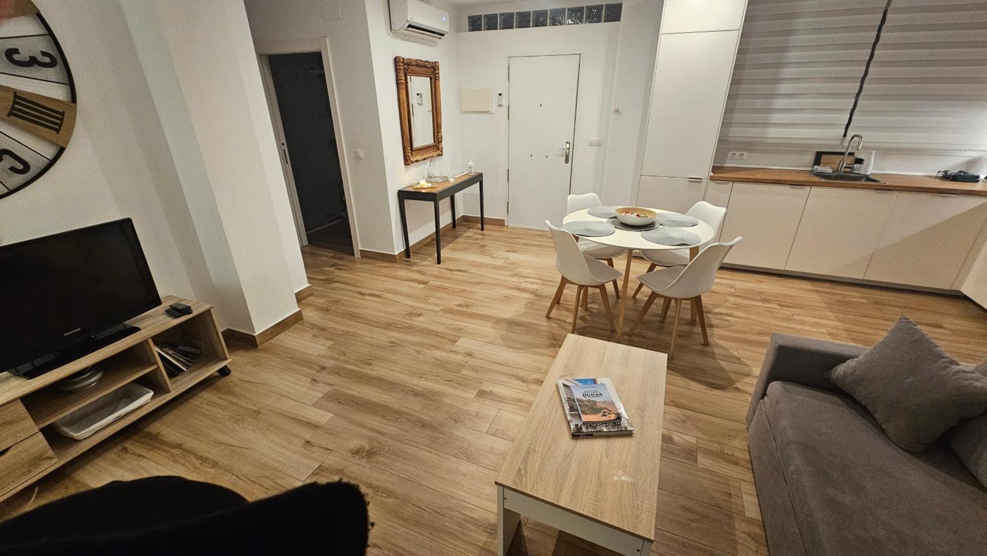 Stylish Apartment Marbella Old Town Εξωτερικό φωτογραφία