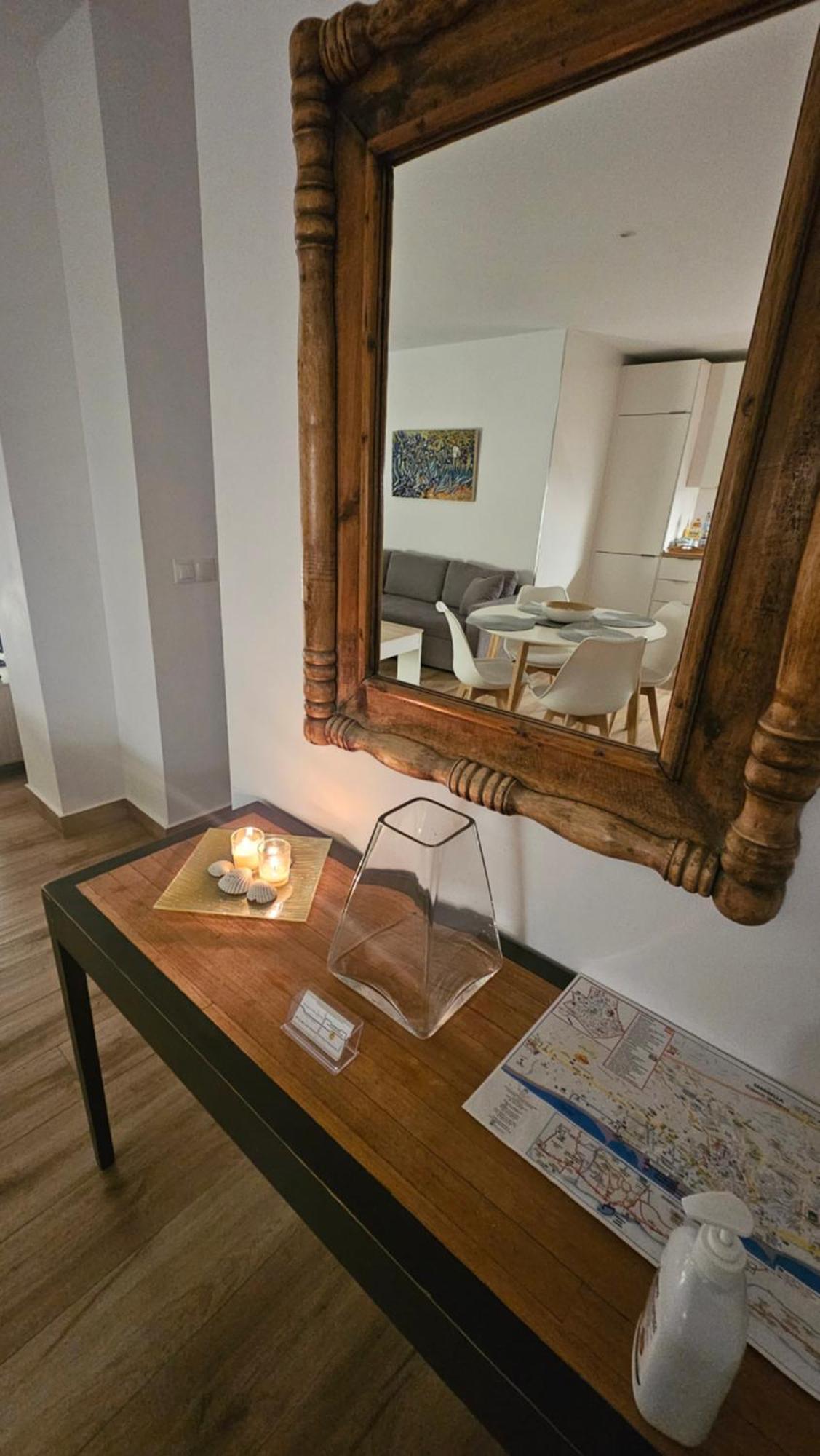 Stylish Apartment Marbella Old Town Εξωτερικό φωτογραφία