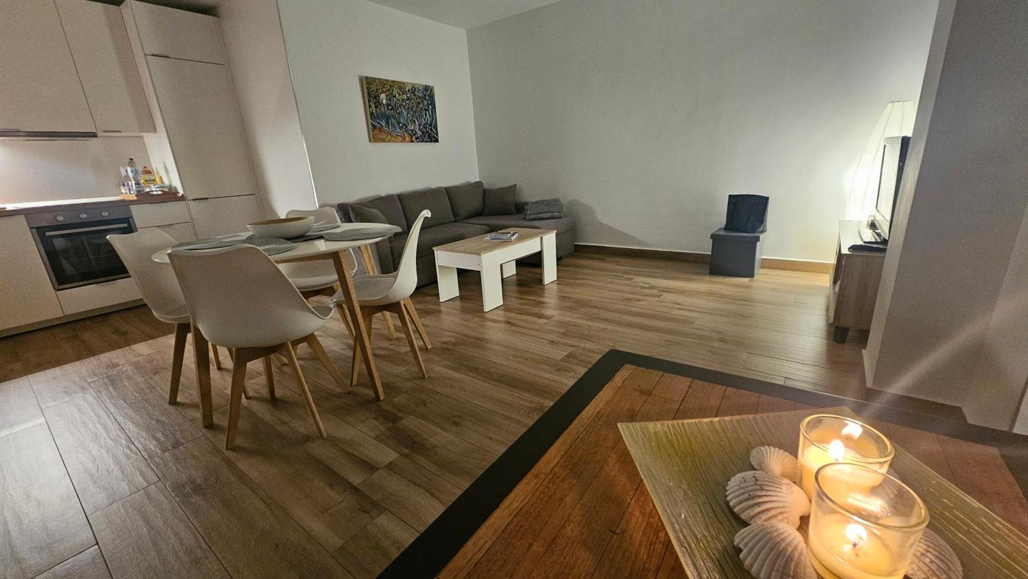 Stylish Apartment Marbella Old Town Εξωτερικό φωτογραφία