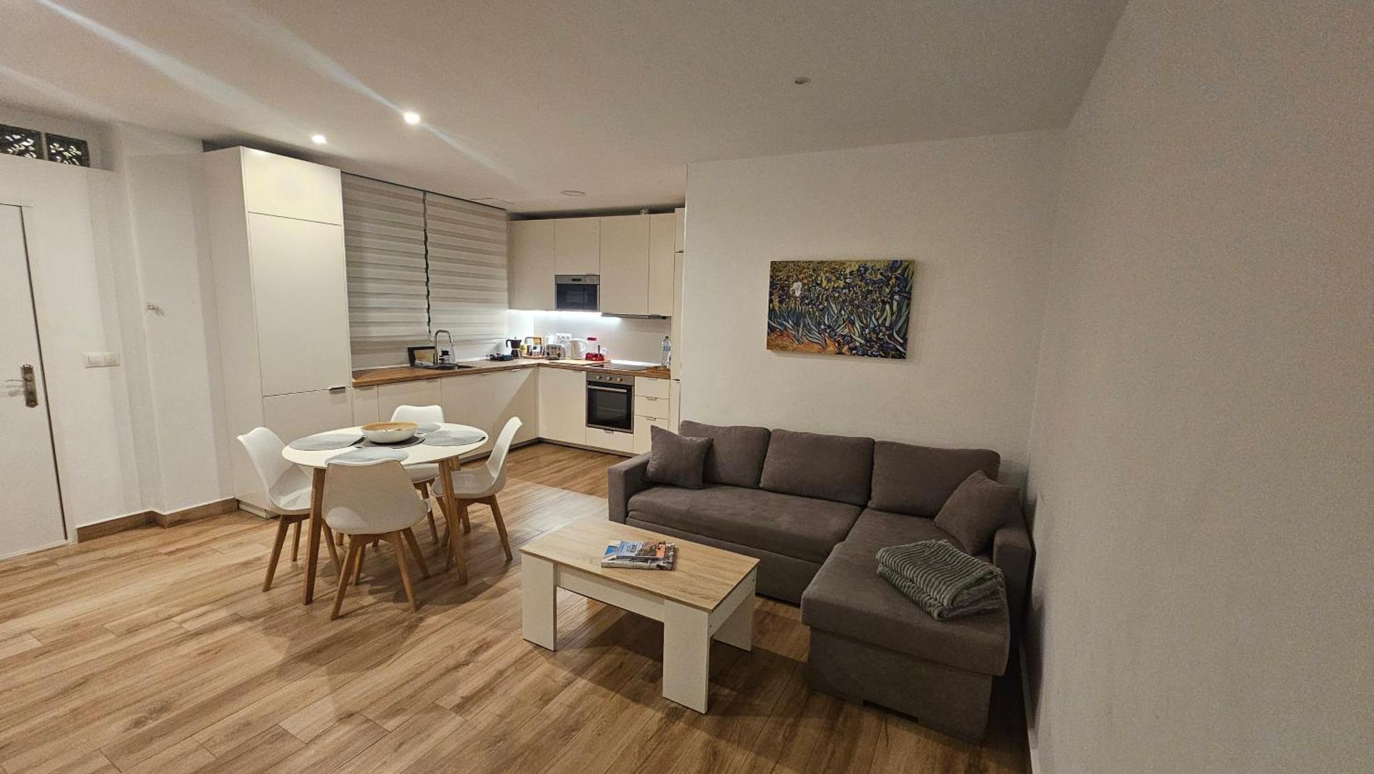 Stylish Apartment Marbella Old Town Δωμάτιο φωτογραφία
